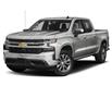 2019 Chevrolet Silverado 1500 RST (Stk: 25T216B) in Wadena - Image 1 of 3