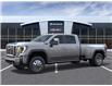 2026 GMC Sierra 3500HD Denali (Stk: 47922) in Owen Sound - Image 2 of 6
