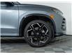 2026 Volkswagen Tiguan Highline Turbo R-Line (Stk: TT-568A) in Calgary - Image 8 of 25