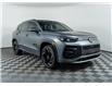 2026 Volkswagen Tiguan Highline Turbo R-Line (Stk: TT-568A) in Calgary - Image 3 of 25
