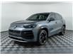 2026 Volkswagen Tiguan Highline Turbo R-Line (Stk: TT-568A) in Calgary - Image 1 of 25