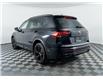2024 Volkswagen Tiguan Comfortline R-Line Black Edition (Stk: TT-540A) in Calgary - Image 4 of 26