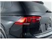 2024 Volkswagen Tiguan Comfortline R-Line Black Edition (Stk: TT-540A) in Calgary - Image 5 of 26