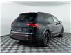 2024 Volkswagen Tiguan Comfortline R-Line Black Edition (Stk: TT-540A) in Calgary - Image 7 of 26