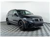 2024 Volkswagen Tiguan Comfortline R-Line Black Edition (Stk: TT-540A) in Calgary - Image 3 of 26