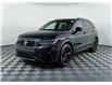 2024 Volkswagen Tiguan Comfortline R-Line Black Edition (Stk: TT-540A) in Calgary - Image 1 of 26