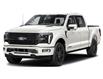 2026 Ford F-150 Platinum (Stk: T0110) in ROSETOWN - Image 1 of 3