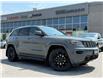2020 Jeep Grand Cherokee Laredo (Stk: W9570) in Uxbridge - Image 1 of 8
