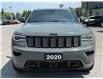 2020 Jeep Grand Cherokee Laredo (Stk: W9570) in Uxbridge - Image 2 of 8 2020 Jeep Grand Cherokee Laredo (Stk: W9570) in Uxbridge - Image 2 of 8