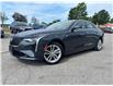 2026 Cadillac CT4 Luxury (Stk: 261635A) in Uxbridge - Image 1 of 29