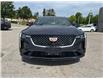 2026 Cadillac CT4 Luxury (Stk: 261635A) in Uxbridge - Image 2 of 29