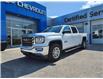 2017 GMC Sierra 1500 SLE (Stk: 31420A) in The Pas - Image 1 of 14