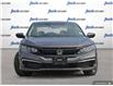 2019 Honda Civic LX (Stk: 135341) in London - Image 2 of 23