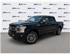2018 Ford F-150 XLT (Stk: 135363) in London - Image 1 of 18