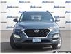 2021 Hyundai Tucson Preferred w/Sun & Leather Package (Stk: 99628) in London - Image 2 of 26