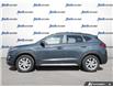 2021 Hyundai Tucson Preferred w/Sun & Leather Package (Stk: 99628) in London - Image 3 of 26