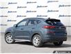 2021 Hyundai Tucson Preferred w/Sun & Leather Package (Stk: 99628) in London - Image 4 of 26