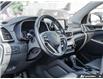 2021 Hyundai Tucson Preferred w/Sun & Leather Package (Stk: 99628) in London - Image 11 of 26