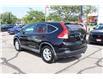 2013 Honda CR-V EX (Stk: 22U3999A) in Mississauga - Image 3 of 26