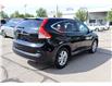 2013 Honda CR-V EX (Stk: 22U3999A) in Mississauga - Image 5 of 26