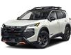 2026 Nissan Rogue Rock Creek (Stk: 2026-230) in North Bay - Image 1 of 1