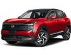 2026 Nissan Kicks SV (Stk: 2026-235) in North Bay - Image 1 of 1