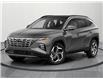 2023 Hyundai Tucson Hybrid Ultimate (Stk: N26443A) in Timmins - Image 1 of 9