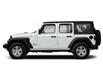 2020 Jeep Wrangler Unlimited Sport (Stk: ELC138) in St. Thomas - Image 2 of 11