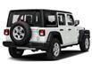 2020 Jeep Wrangler Unlimited Sport (Stk: ELC138) in St. Thomas - Image 3 of 11