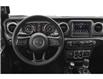 2020 Jeep Wrangler Unlimited Sport (Stk: ELC138) in St. Thomas - Image 4 of 11