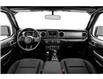2020 Jeep Wrangler Unlimited Sport (Stk: ELC138) in St. Thomas - Image 5 of 11