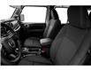 2020 Jeep Wrangler Unlimited Sport (Stk: ELC138) in St. Thomas - Image 6 of 11
