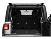 2020 Jeep Wrangler Unlimited Sport (Stk: ELC138) in St. Thomas - Image 8 of 11