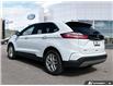 2022 Ford Edge SEL (Stk: B89215) in Okotoks - Image 4 of 22