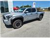 2026 Toyota Tacoma Base (Stk: 3827) in Sarnia - Image 1 of 5