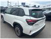 2026 Subaru Forester Touring (Stk: S26369) in Newmarket - Image 2 of 6