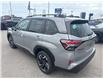 2026 Subaru Forester Limited (Stk: S26367) in Newmarket - Image 2 of 6