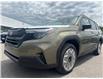 2026 Subaru Forester Convenience (Stk: S26379) in Newmarket - Image 1 of 6