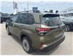 2026 Subaru Forester Convenience (Stk: S26379) in Newmarket - Image 2 of 6
