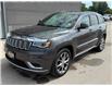 2020 Jeep Grand Cherokee Summit (Stk: 26335A) in London - Image 1 of 27
