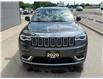 2020 Jeep Grand Cherokee Summit (Stk: 26335A) in London - Image 2 of 27