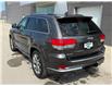 2020 Jeep Grand Cherokee Summit (Stk: 26335A) in London - Image 4 of 27