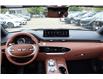2024 Genesis GV70 2.5T Advanced Plus (Stk: 22U4044) in Mississauga - Image 12 of 44