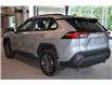 2025 Toyota RAV4 Hybrid XLE (Stk: P20829) in Kingston - Image 2 of 10