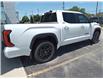2026 Toyota Tundra Hybrid Limited (Stk: 3822) in Sarnia - Image 3 of 6
