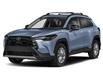 2026 Toyota Corolla Cross LE (Stk: N26475) in Timmins - Image 1 of 11