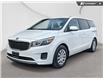 2016 Kia Sedona L (Stk: 9K2633) in Kamloops - Image 1 of 22