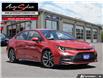 2021 Toyota Corolla SE (Stk: 21TSER1) in Scarborough - Image 1 of 28