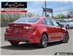 2021 Toyota Corolla SE (Stk: 21TSER1) in Scarborough - Image 4 of 28 2021 Toyota Corolla SE (Stk: 21TSER1) in Scarborough - Image 4 of 28