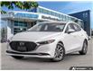 2026 Mazda Mazda3 GS (Stk: 46063) in Newmarket - Image 1 of 24